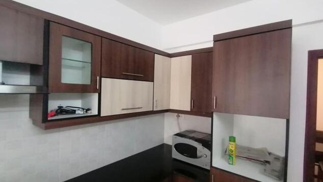 Silver Oaks Flat Sc Golf Links Road Kowdiar Thiruvananthapuram By Probity Ventures Εξωτερικό φωτογραφία