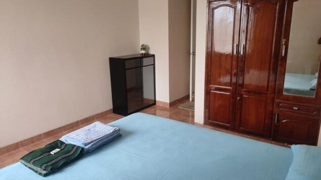 Silver Oaks Flat Sc Golf Links Road Kowdiar Thiruvananthapuram By Probity Ventures Εξωτερικό φωτογραφία