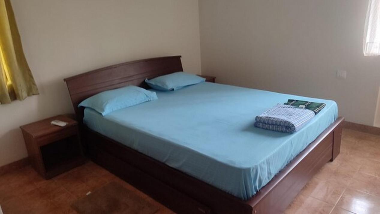 Silver Oaks Flat Sc Golf Links Road Kowdiar Thiruvananthapuram By Probity Ventures Εξωτερικό φωτογραφία
